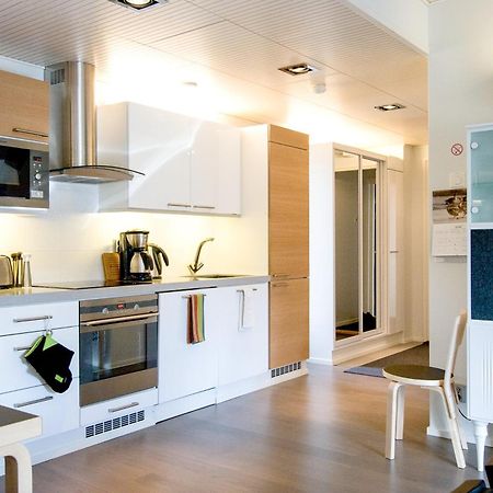 Haapala Suites Entinen Iida Vuokatti Rom bilde
