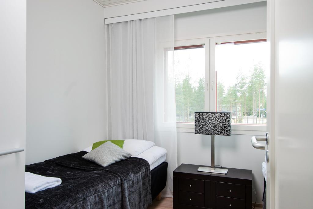 Haapala Suites Entinen Iida Vuokatti Rom bilde