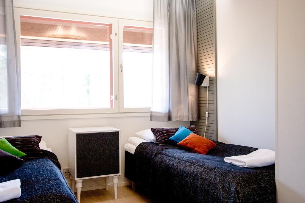Haapala Suites Entinen Iida Vuokatti Rom bilde